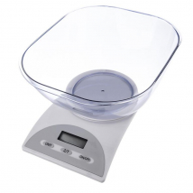ORION VAHA KUCHYNSKA DIGITALNA UH  5KG+MISKA 3L