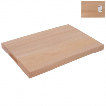 DOSKA DREVO 50X35CM
