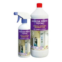 BIOZOR PENTO TOTAL 0,5L + ROZPRAŠOVAČ