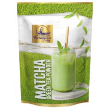 ČAJ ZELENÝ MATCHA PRÁŠOK 50 G VIETNAMESE LADY VIFON