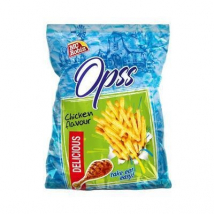 Mc Robin Opss Hranolčeky s príchuťou kuraťa, 35 g