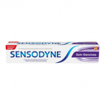 Sensodyne Soin Gencives zubná pasta, 75 ml