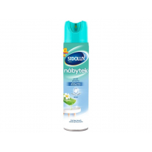 Sidolux sprej na nábytok proti prachu Aloe, 350 ml