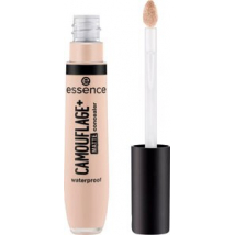 ESS KOREKTOR CAMOUFLAGE MATTE CONCLEAR 20 1KS