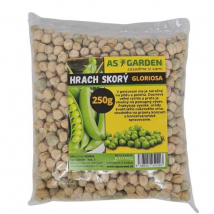 HRACH SKORÝ GLORIOSA 250 G