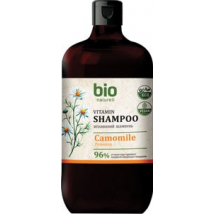 BIO ON SAMP.PUM. 946ML KAMILKA VIT.EBIO ON SAMP.PUM. 946ML ZIHLAVA PANTHENOL