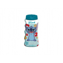 Disney Stitch šampón a sprchový gél 2v1, 475 ml
