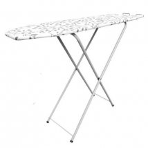 Žehliaca doska Legno drevo-trieska, 110×30 cm