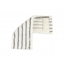 Náhradný návlek na plochý mop Micro Abraziv, 40 cm