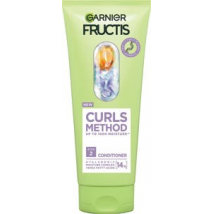 FRUCTIS CONDITIONER 200ML CURLS