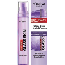 LOREAL KREM RVTL FILLER GLASS SKIN 50ML VYZIVUJUCI