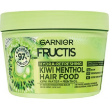 FRUCTIS MASKA 400ML KIWI MENTHOL