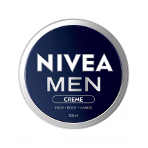 Nivea Men Creme Le Madrid, univerzálny krém na tvár, telo a ruky, 150 ml