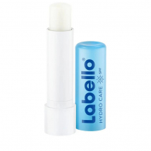 Labello Sun & Hydro Summerpack balzam na pery, 2 x 4,8 g