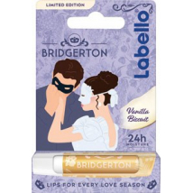 LABELLO LE BRIDGERTON VANILLA  4,8G