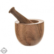 MAZIAR DREVO MANGO 14CM
