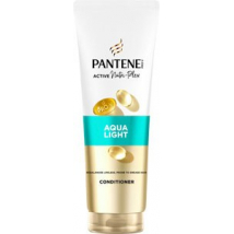 PANTENE KOND.275ML AQUA LIGHT