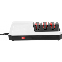 Strend Pro Elektrická brúska nožov MagicHome 3v1, 20 W