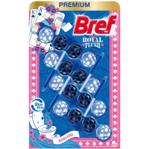 BREF WC POWER AKTIV 4KS ROYAL FLUSH BLING KING