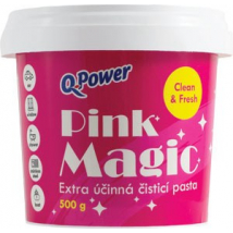 Q-POWER PASTA CISTIACA PINK MAGIC 500G