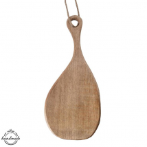 DOSKA DREVO RUKOVAT MANGO 51X23CM