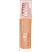 MBL MAKE UP LIFTER PLUMP GLOW 119 30ML
