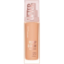 MBL MAKE UP LIFTER PLUMP GLOW 120 30ML