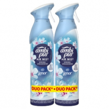 Ambi Pur Spray Freshelle Spring Awakening, 2x185 ml