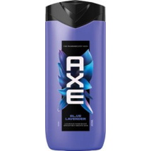AXE SG 400ML PREMIUM BLUE LAVENDER