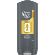 DOVE SG 400ML MEN ACTIVE COMFORT FIFA