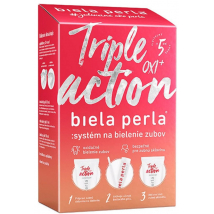 BIELA PERLA TRIPLE OXI ACTION BIELENIE