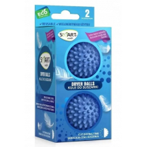 Smart Wash Loptičky do sušičky, 2 ks