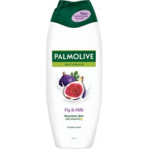 PALMOLIVE SG 500ML FIG A MILK