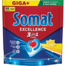 SOMAT TABL. 88KS GIGA+ 3V1 EXCELLENCE