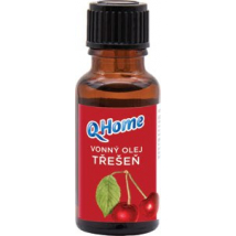 Q HOME ETERICKY VONNY OLEJ CERESNA 18ML