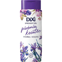 DIXI SG 400ML  PIVONIA,KOSATEC