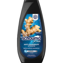 SCHAUMA SAMP. 350ML PL INTENSIV