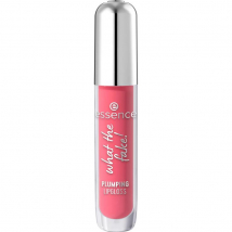 Essence What The Fake! Plumping lesk na pery 101 Main Squeeze, 4,2 ml