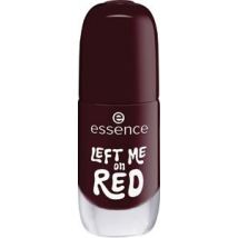 ESS GEL LAK NAIL POLISH 12  8ML