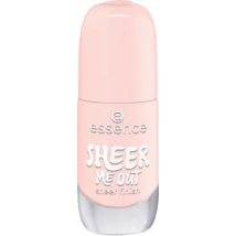ESS GEL LAK NAIL POLISH 04  8ML