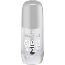 ESS GEL LAK NAIL POLISH 01  8ML