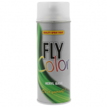 Fly Spray lak matný, 400 ml