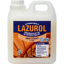Lazurol Aqua Ekohost V1305 lesk, 2 kg