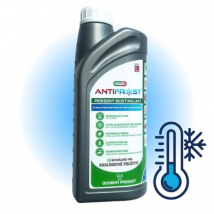 ANTIFROST POSTREK PROTI MRAZU 1 L