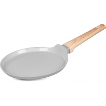 MagicHome Panvica Harmony na palacinky keramická, 24 cm