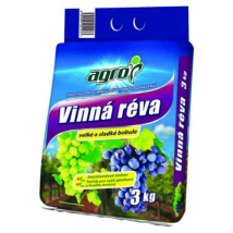AGRO HNOJIVO NA VINIČ 3 KG