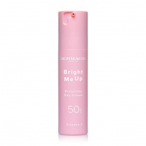 DERMACOL BRIGHT ME UP ROZJASNUJ.KREM DEN SPF50  50ML
