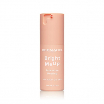 DERMACOL BRIGHT ME UP HLBKOVY PEELING 30ML