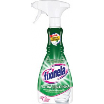 FIXINELA WC 500ML EXTRA SILNA