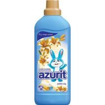 Azurit aviváž Golden Lily, 836 ml